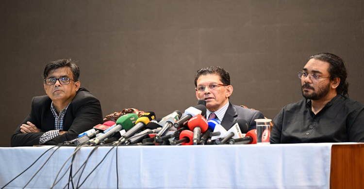 রাখাইনে সাহায্য প্রদানের ব্যাপারে এখনো ক